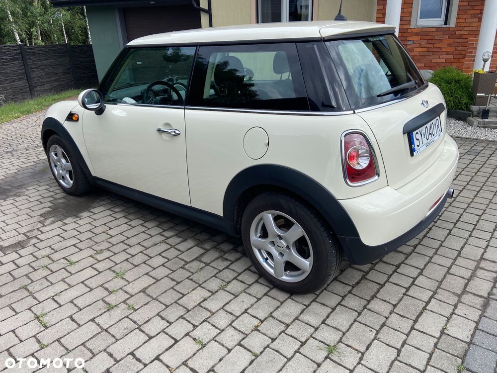 MINI ONE Standard - 2