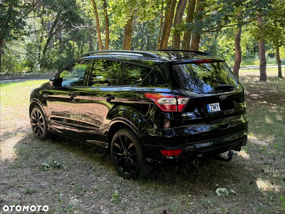 Ford Kuga 1.5 EcoBoost FWD ST-Line Black ASS MMT6 - 5