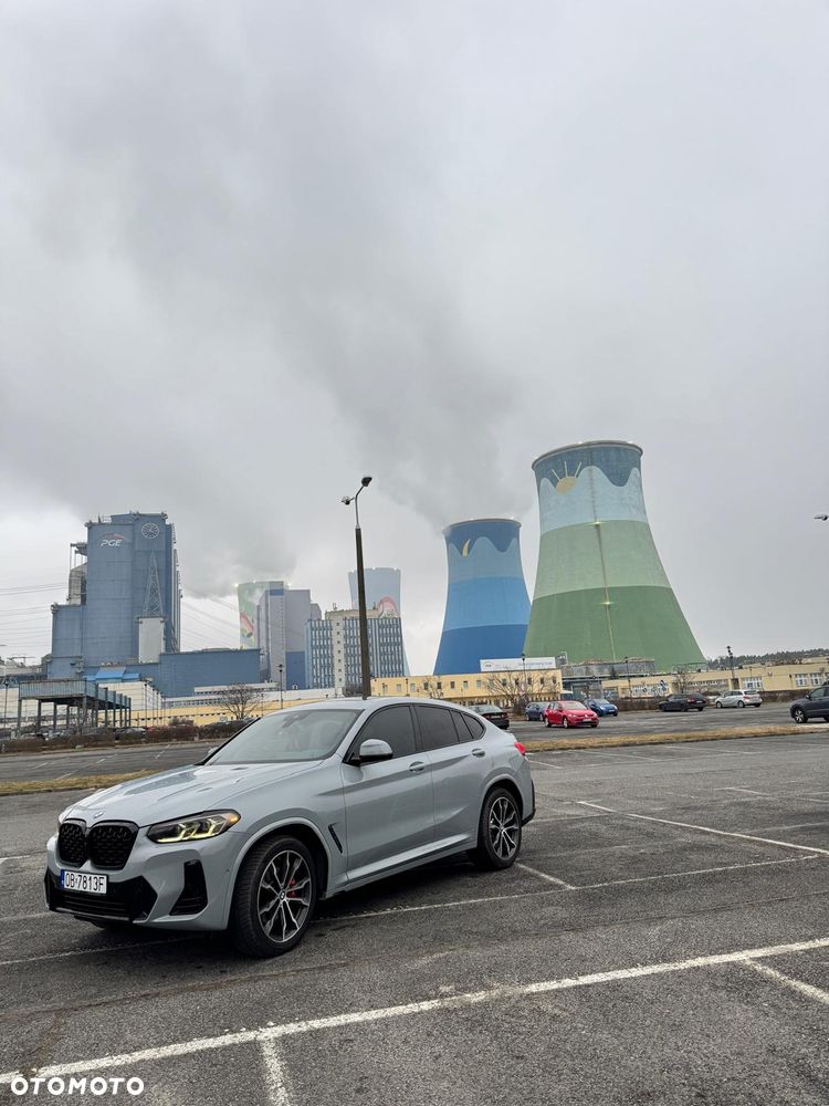 BMW X4 xDrive30i xLine - 18