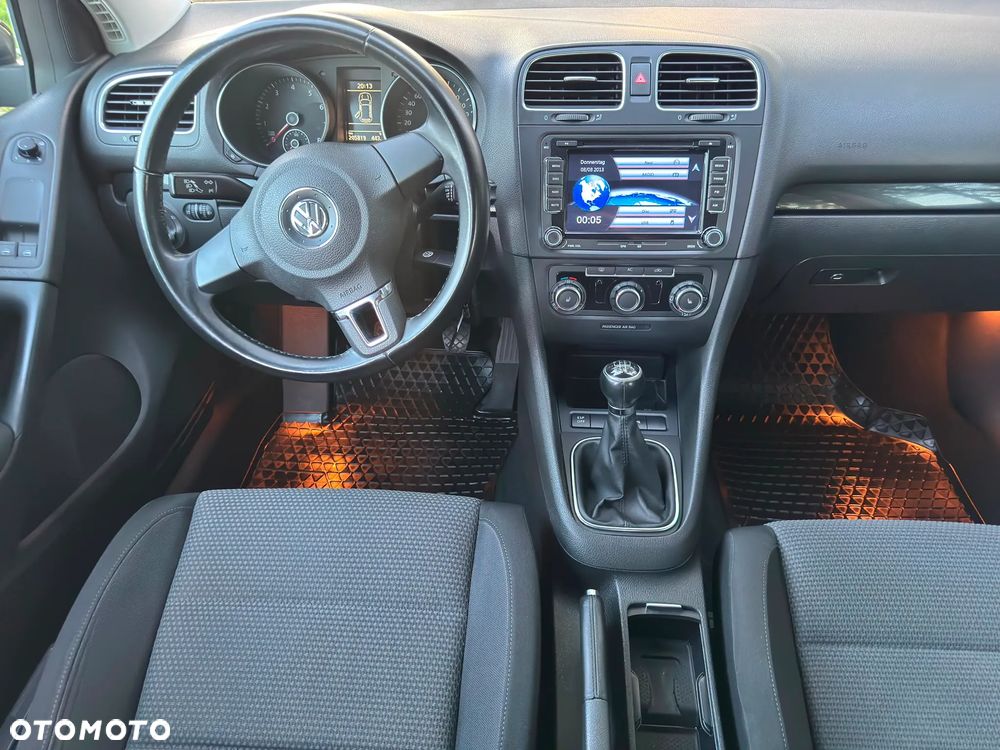 Volkswagen Golf 1.6 Edition - 15