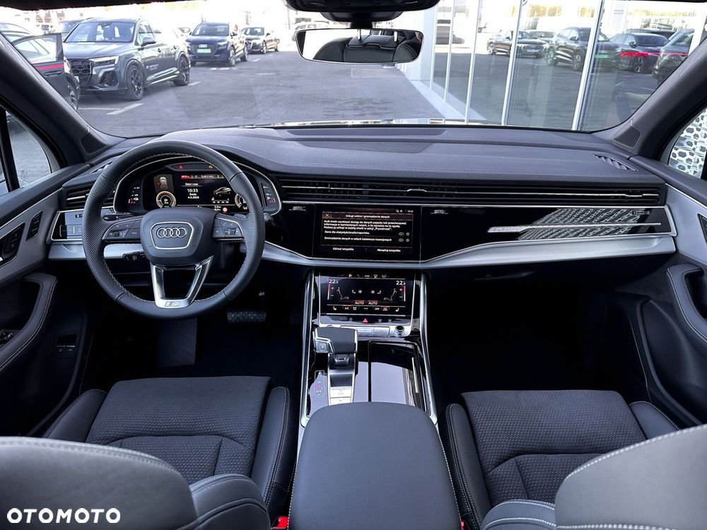 Audi Q7 - 29