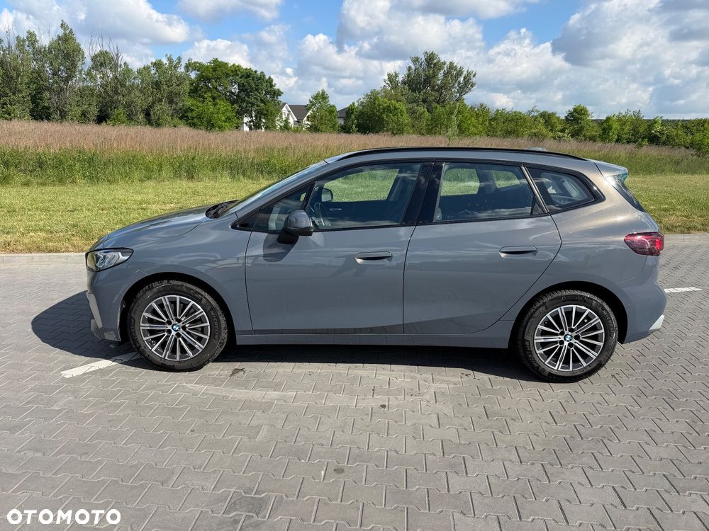 BMW Seria 2 218d GT Luxury Line sport - 2