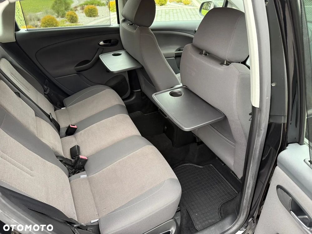 Seat Altea 1.4 TSI Style - 20