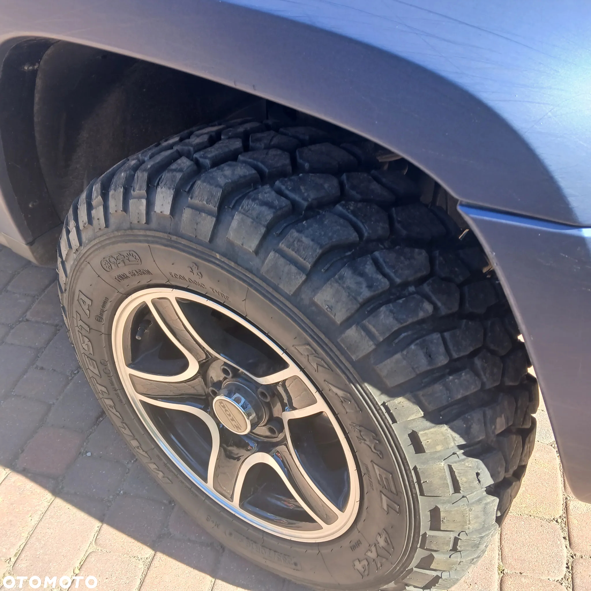 Jeep Cherokee 3.7 Automatik Limited - 12