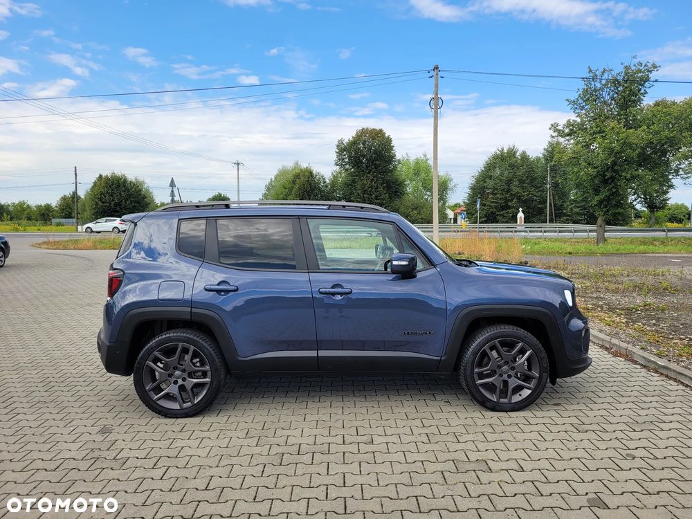 Jeep Renegade - 15