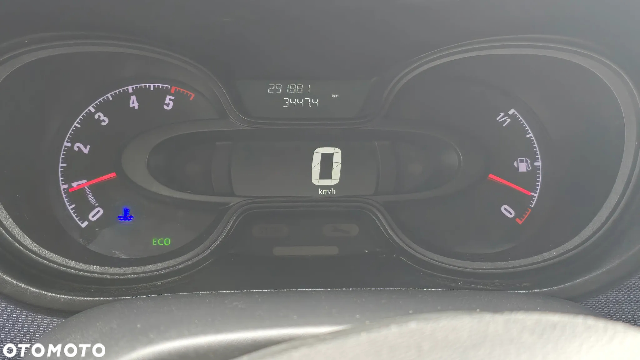 Opel VIVARO - 21