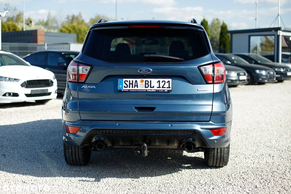 Ford Kuga 1.5 EcoBoost FWD ST-Line ASS GPF - 8