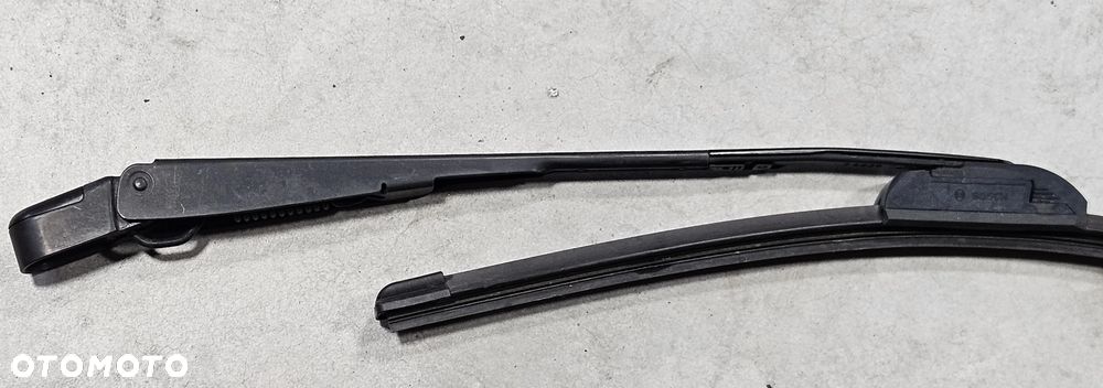 Honda  Civic  IX 9  ramie wycieraczki tył tylnej