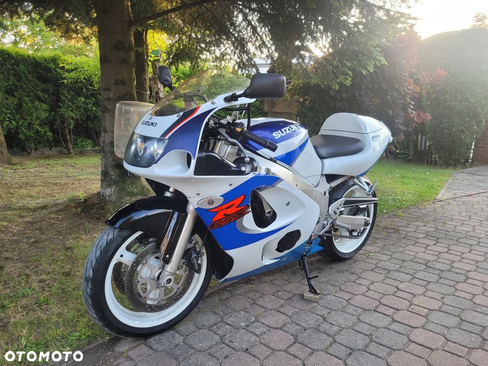 Suzuki GSX-R - 13