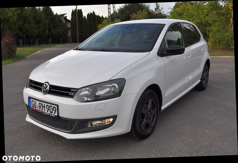 Volkswagen Polo 1.2 Style - 13