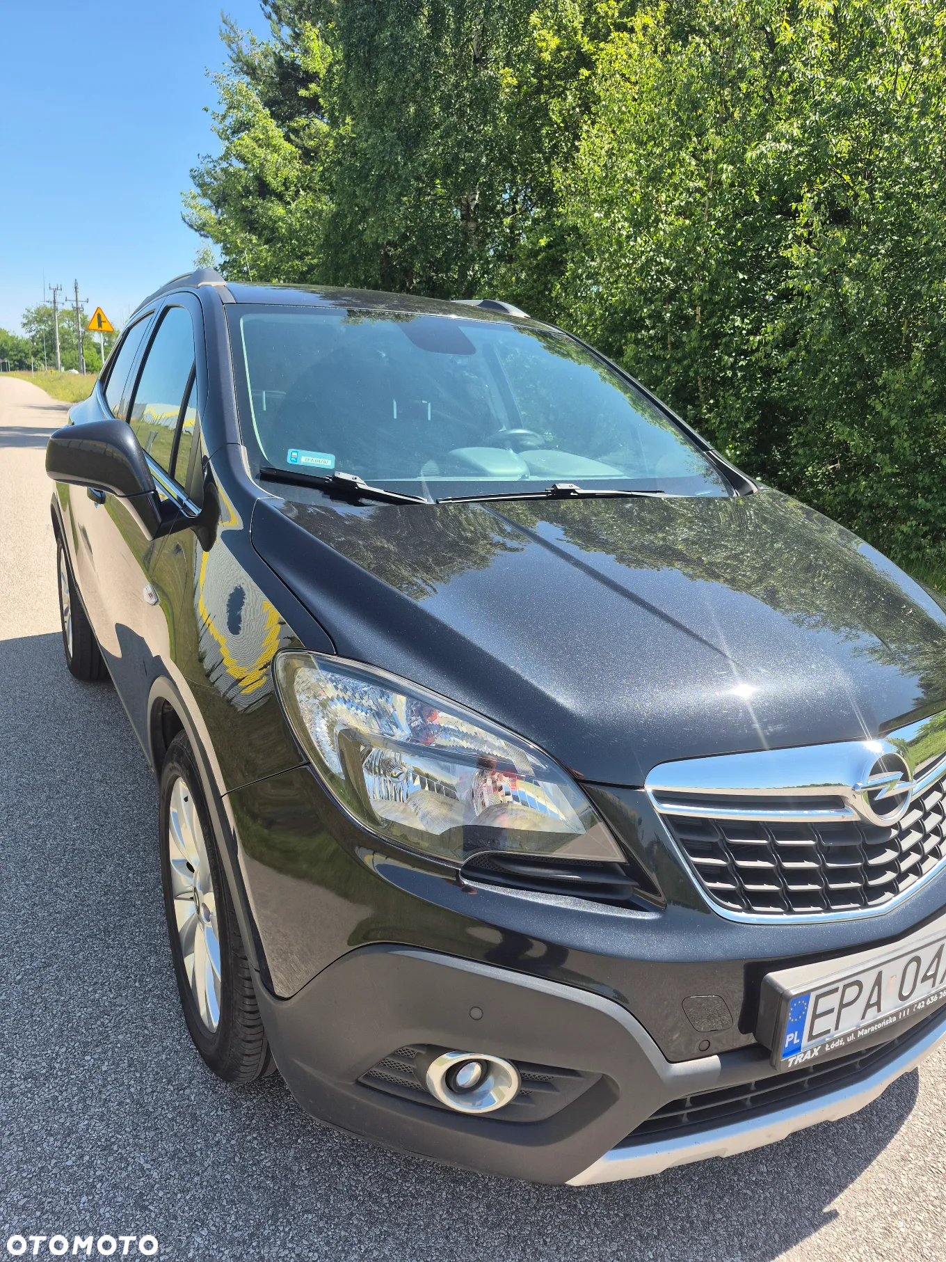 Opel Mokka 1.4 T Cosmo - 3