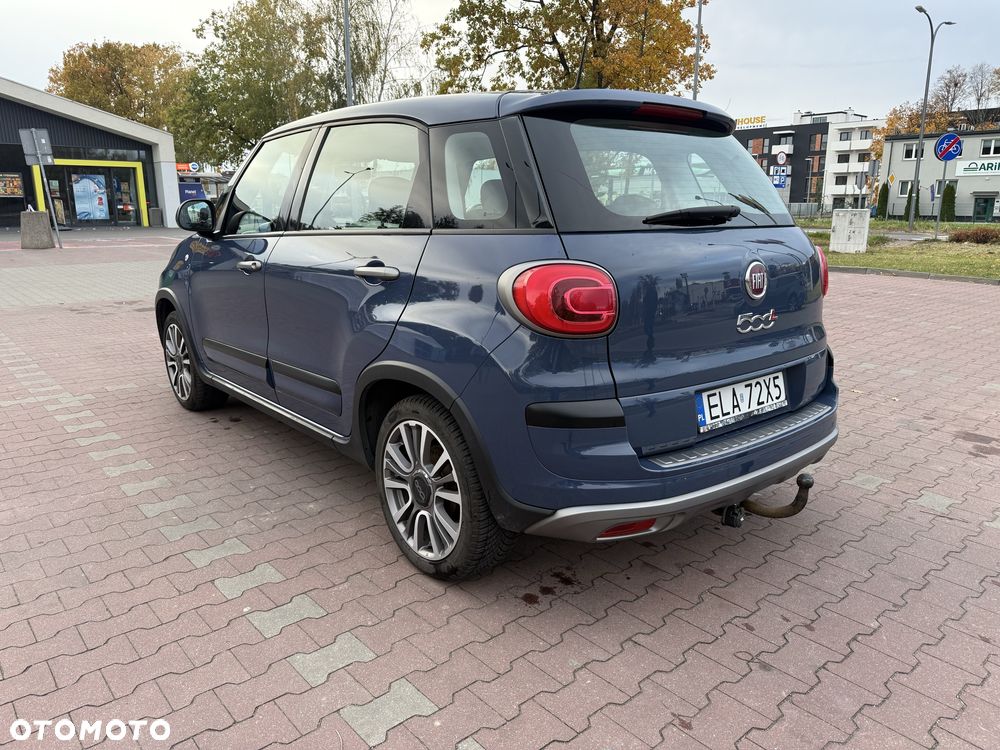 Fiat 500L - 6