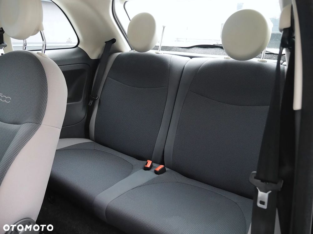 Fiat 500 1.2 8V Pop Euro6 - 27