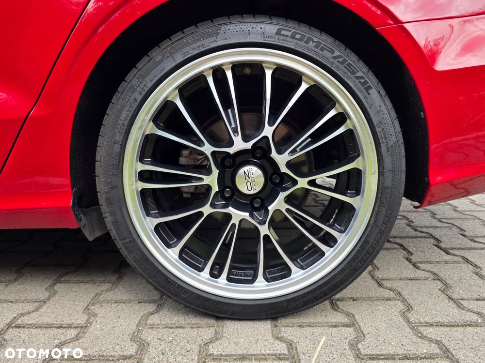 Audi A3 Limousine 2.0 TFSI quattro S tronic sport - 11