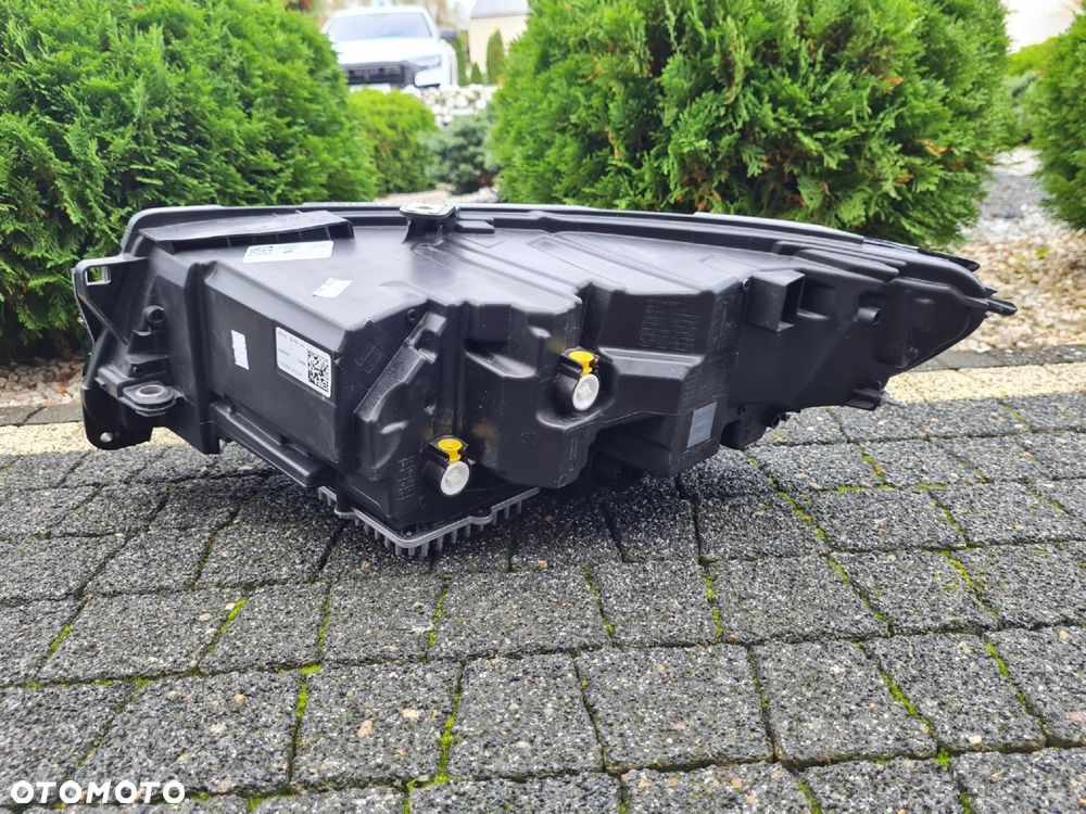 land rover discovery sport v lift l550 full led high led kompletny idealny - 6