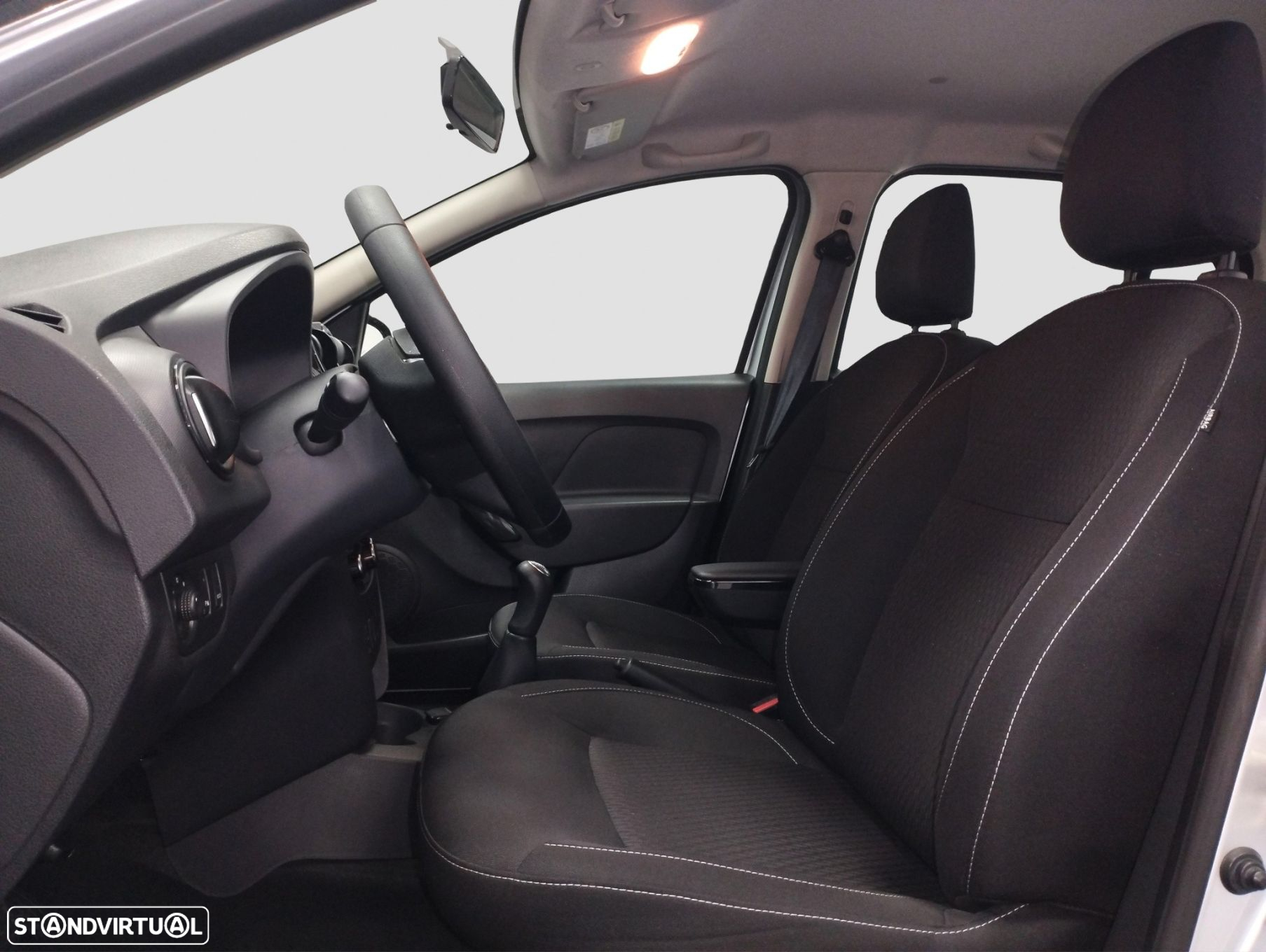 Dacia Logan - 6