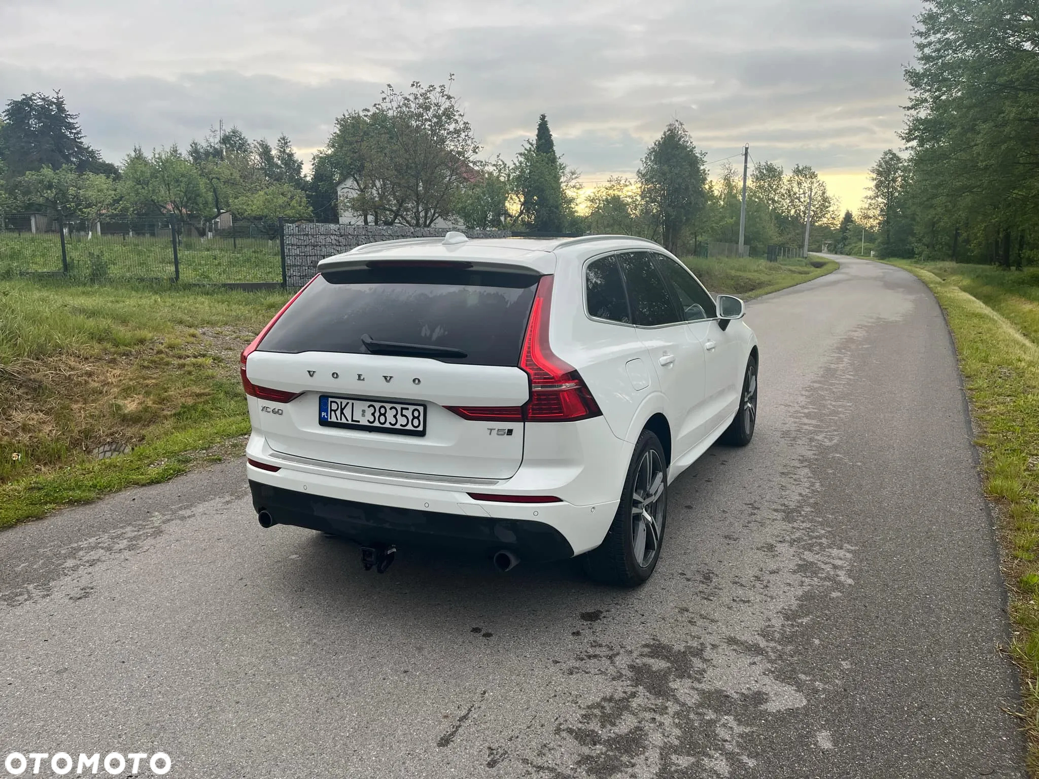 Volvo XC 60 - 3