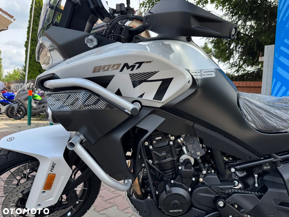 CFMoto 800MT Explore - 12