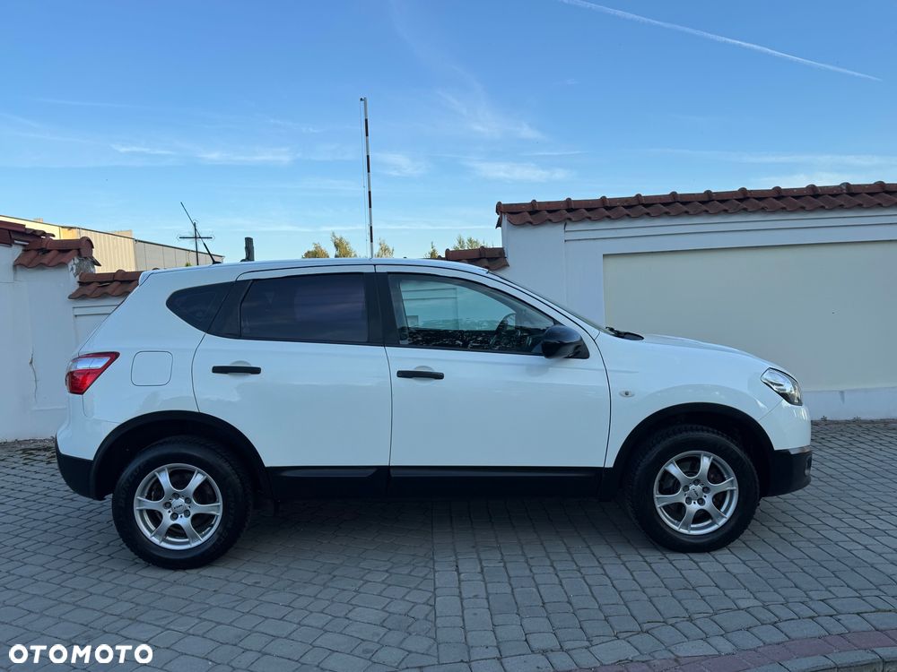 Nissan Qashqai - 28
