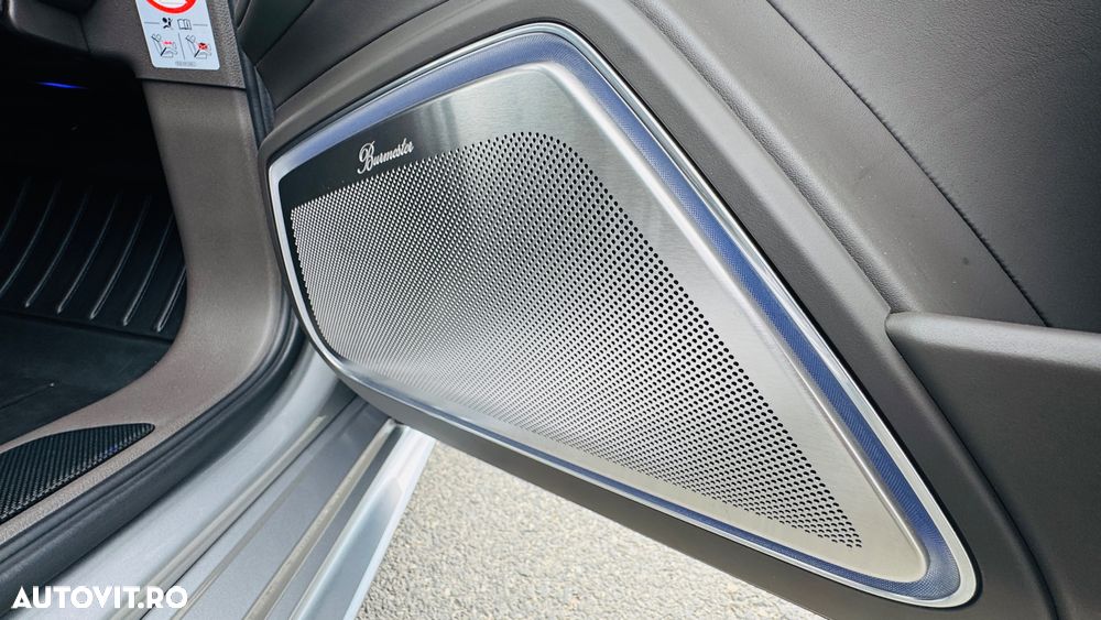 Porsche Panamera 4S E-Hybrid - 17