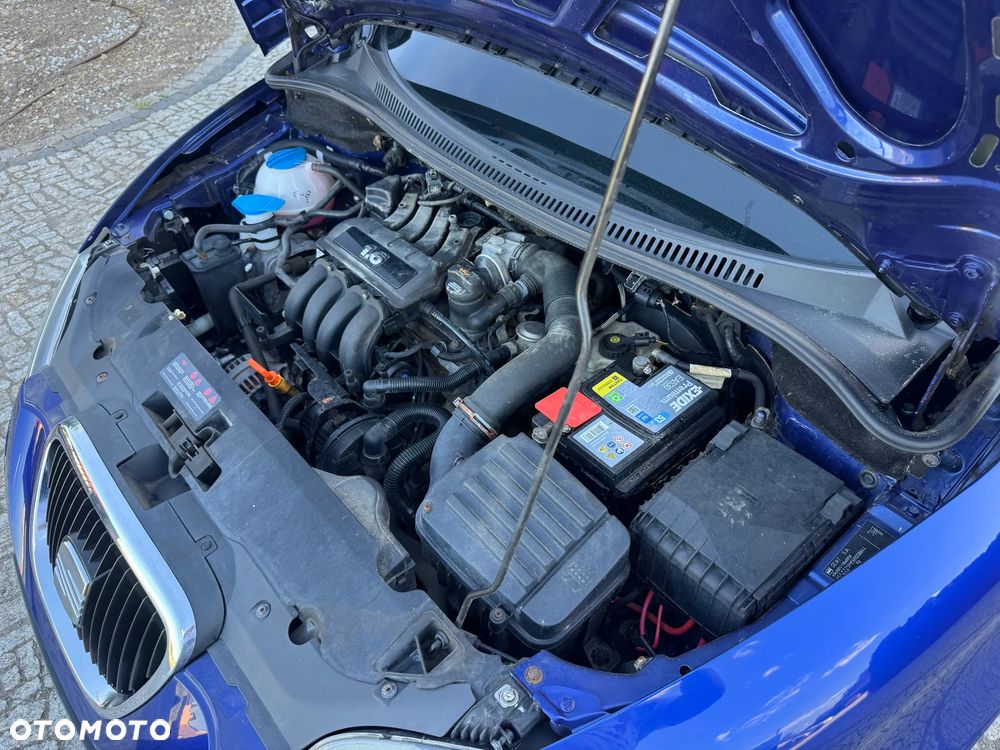 Seat Altea 1.6 Fresh - 38