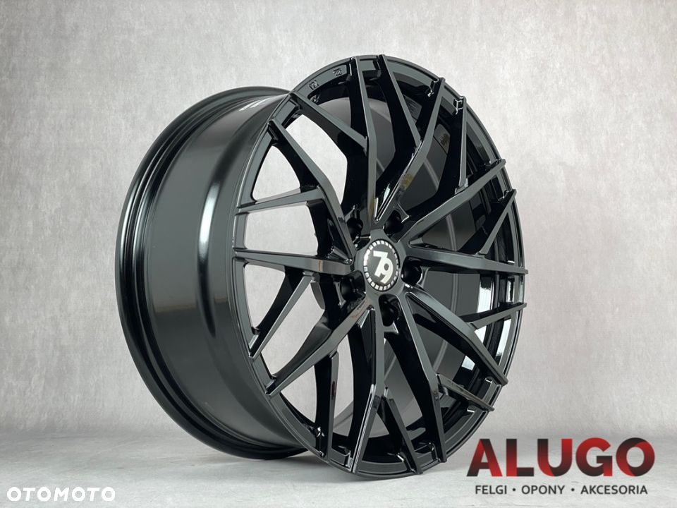 Alufelgi 18 5x120 SV-C Felgi BMW E46 E90 F30 F10 X1 x2 X3 x4 x5 Nowe - 4