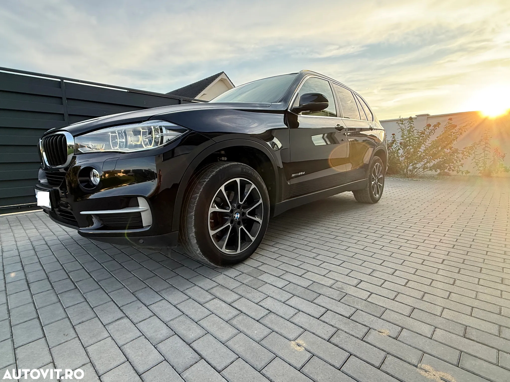 BMW X5 - 3