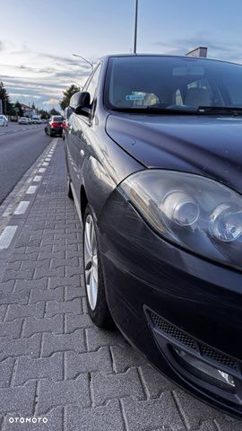 Fiat Croma 1.9 JTD Dynamic - 2