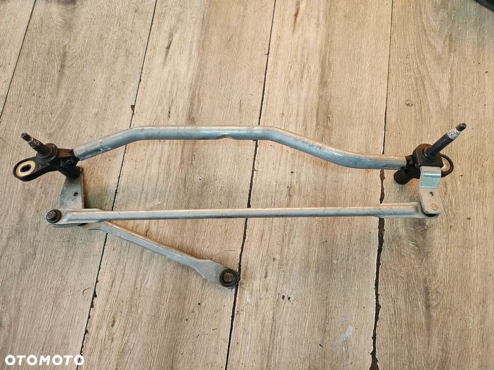 Mechanizm wycieraczek AUDI A4 B8 2008-2015r Europa 8K1955023A 8K1955023B 8K1955023C - 1