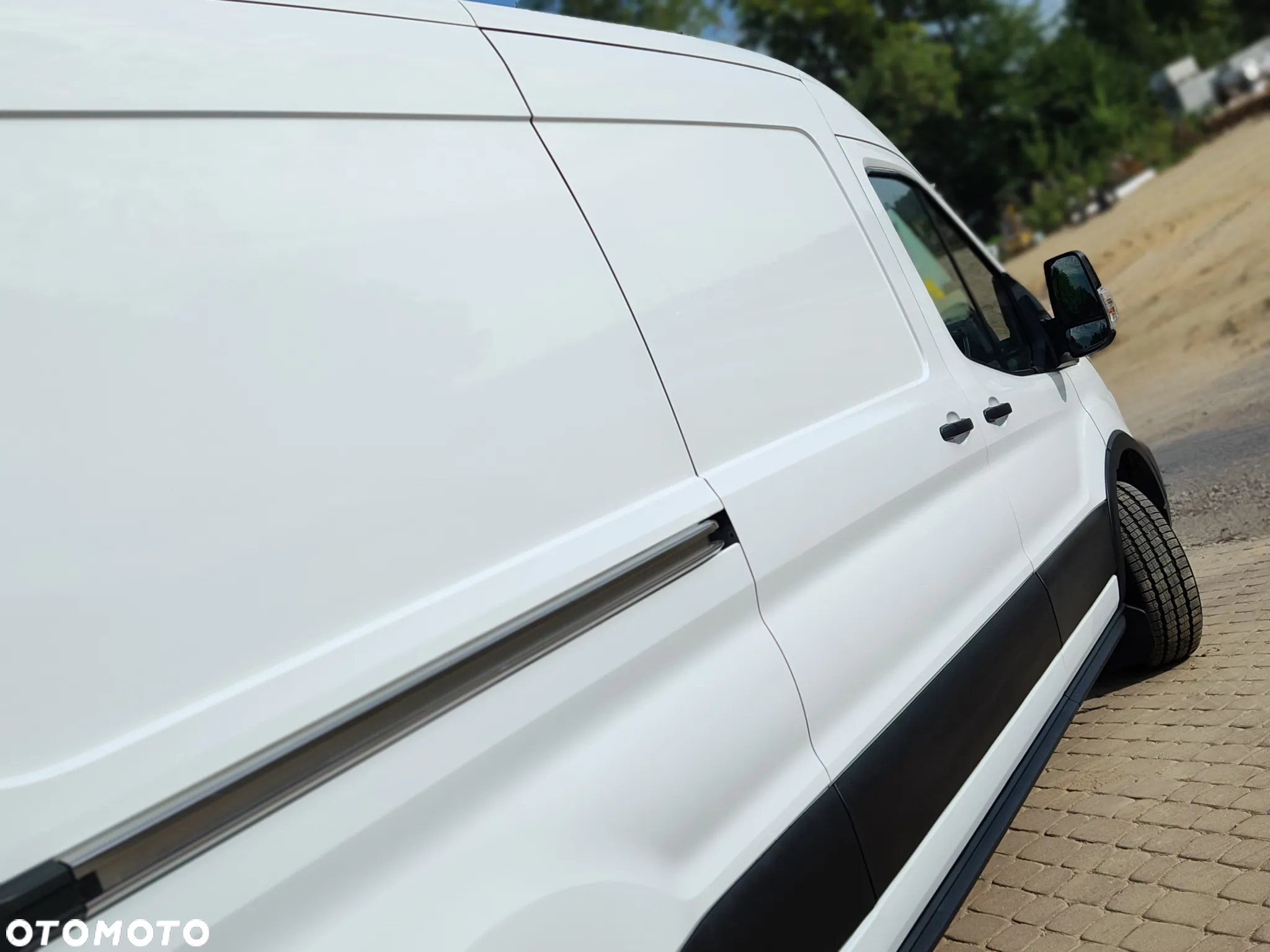 Ford Transit - 16