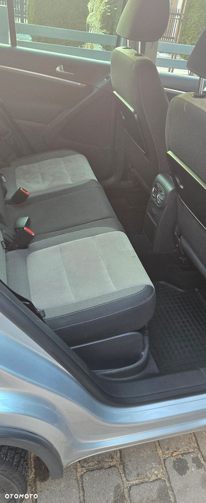 Volkswagen Tiguan 2.0 TDI DPF BlueMotion Technology Life - 3