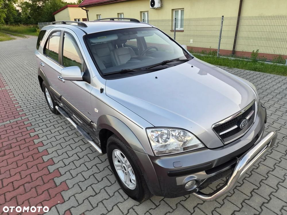 Kia Sorento - 13