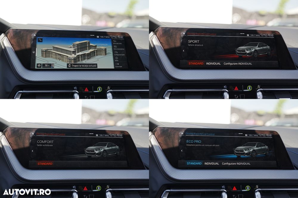 BMW Seria 2 218i Aut. M Sport - 27