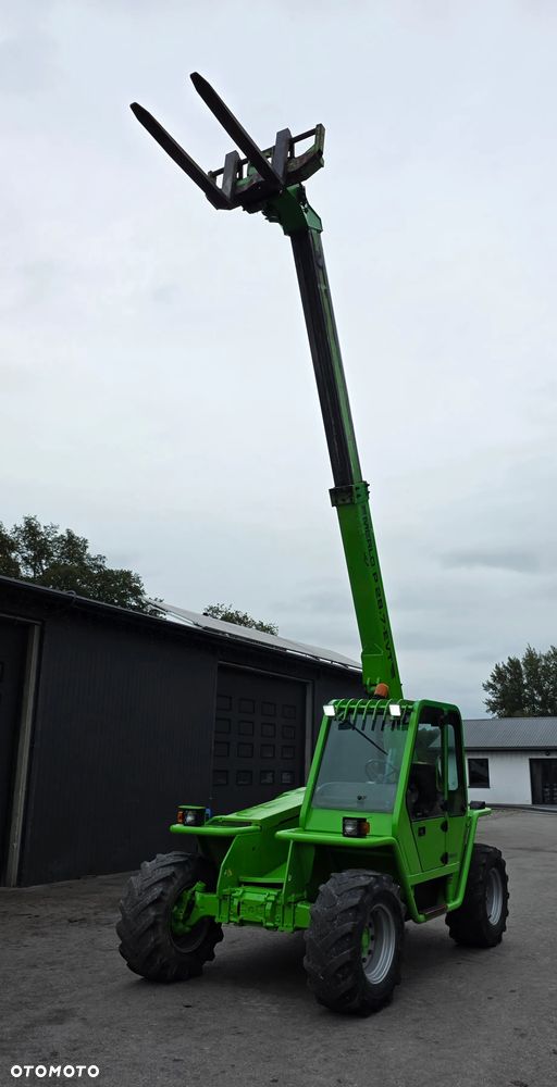 Merlo 28.7 - 9