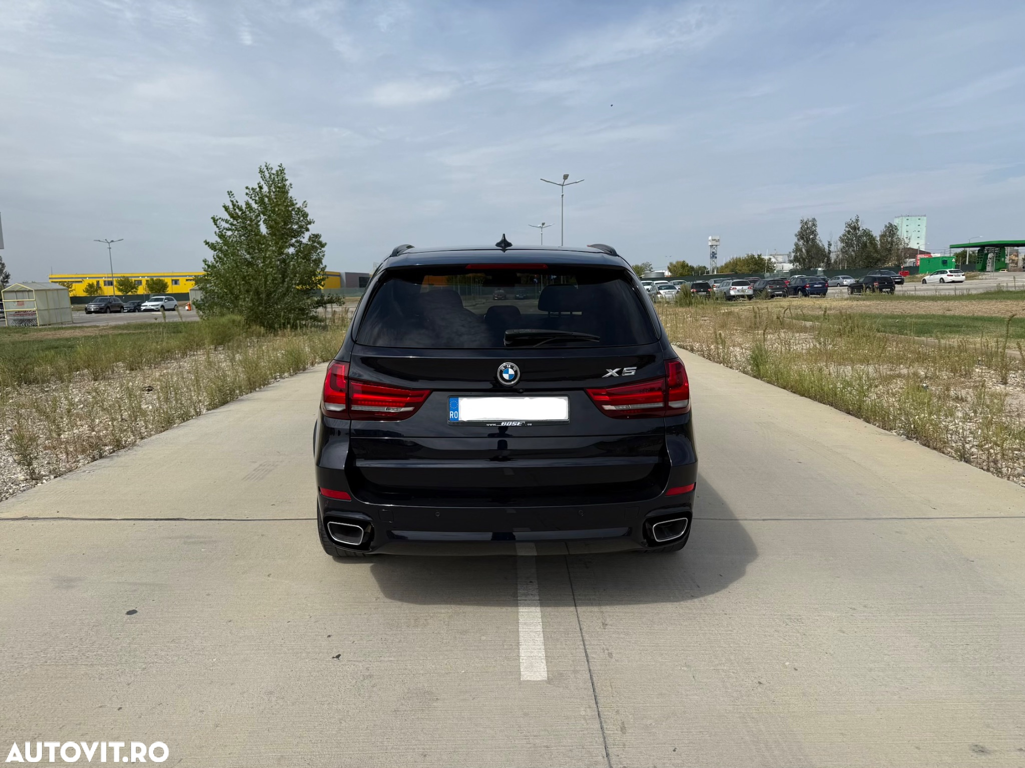 BMW X5 xDrive30d - 5