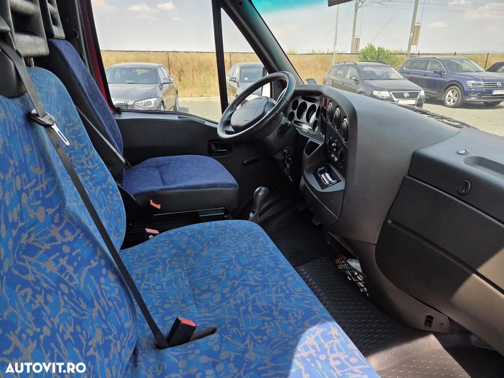 Iveco daily - 5