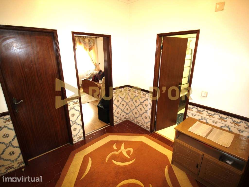 Apartamento T2 com Terraço - Grande imagem: 4/20