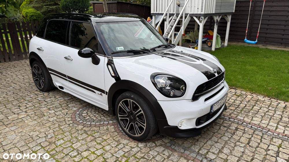 MINI Countryman Cooper S ALL4 - 3