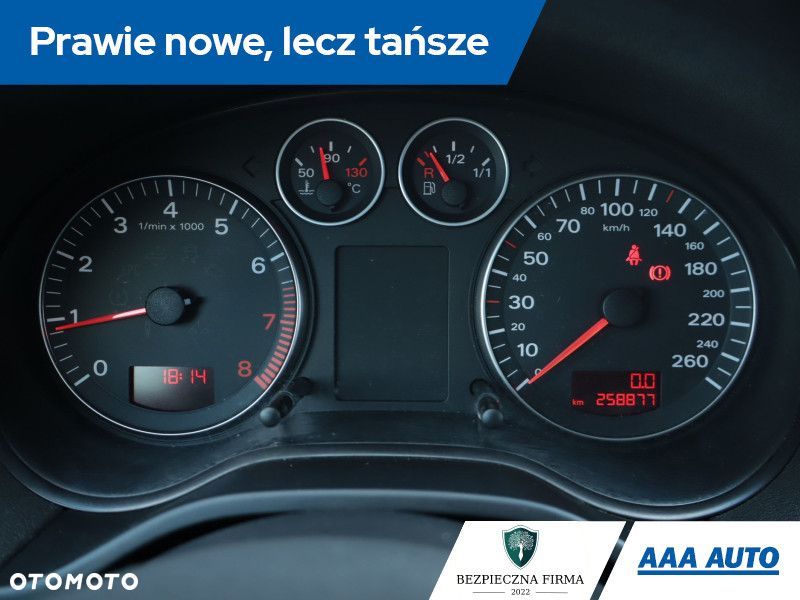 Audi A3 Sportback - 13