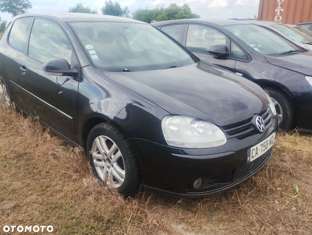 Volkswagen Golf 1.4 TSI GT Sport - 1