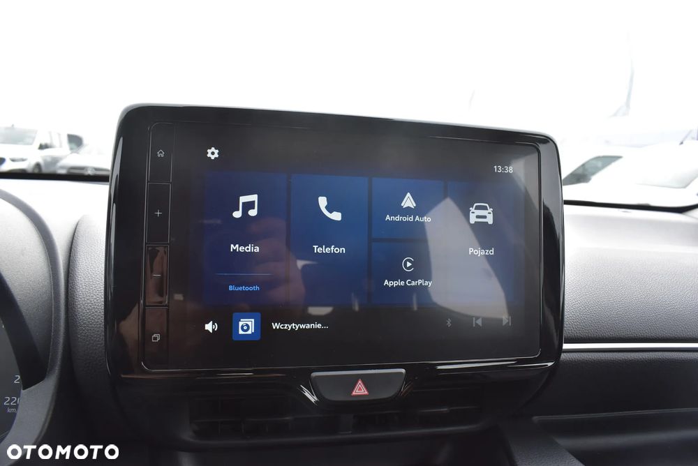 Toyota Yaris Hybrid 1.5 Comfort - 27