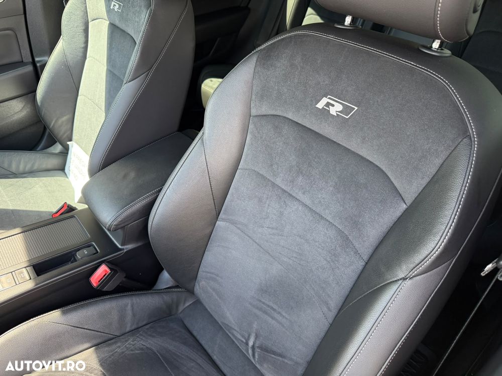 Volkswagen ARTEON 2.0 TSI DSG R-Line - 32