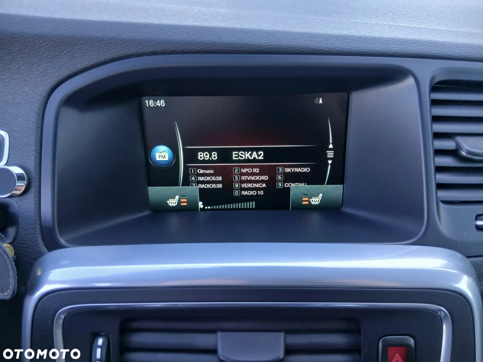Volvo V60 D4 Drive-E Summum - 28