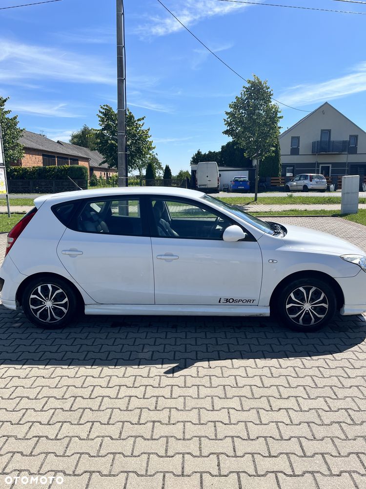Hyundai i30 - 4