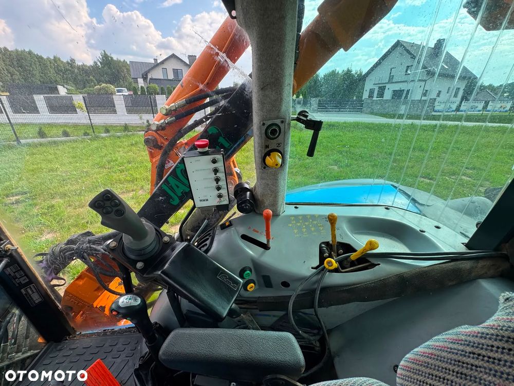 Landini MYTHOS 100 - 7