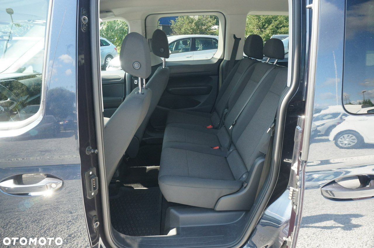 Volkswagen Caddy 2.0 TDI - 24