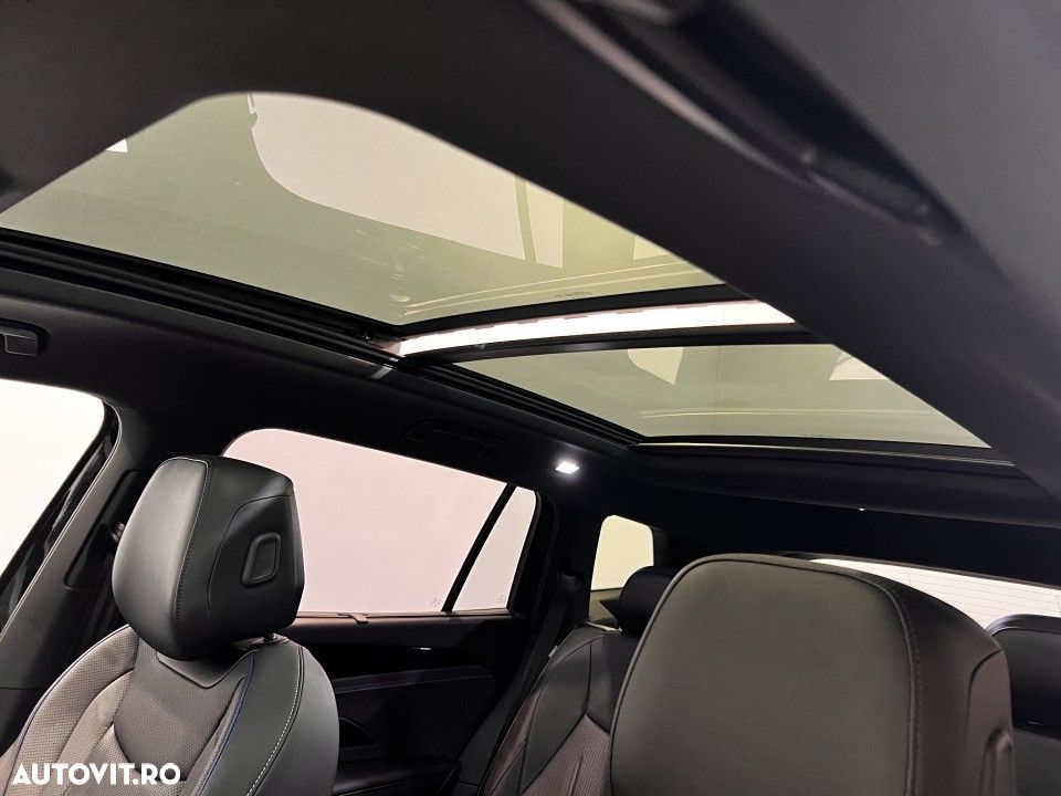 Volkswagen Tayron - 29