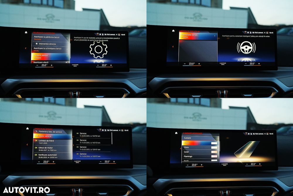 BMW Seria 3 320d Touring xDrive Aut. - 8