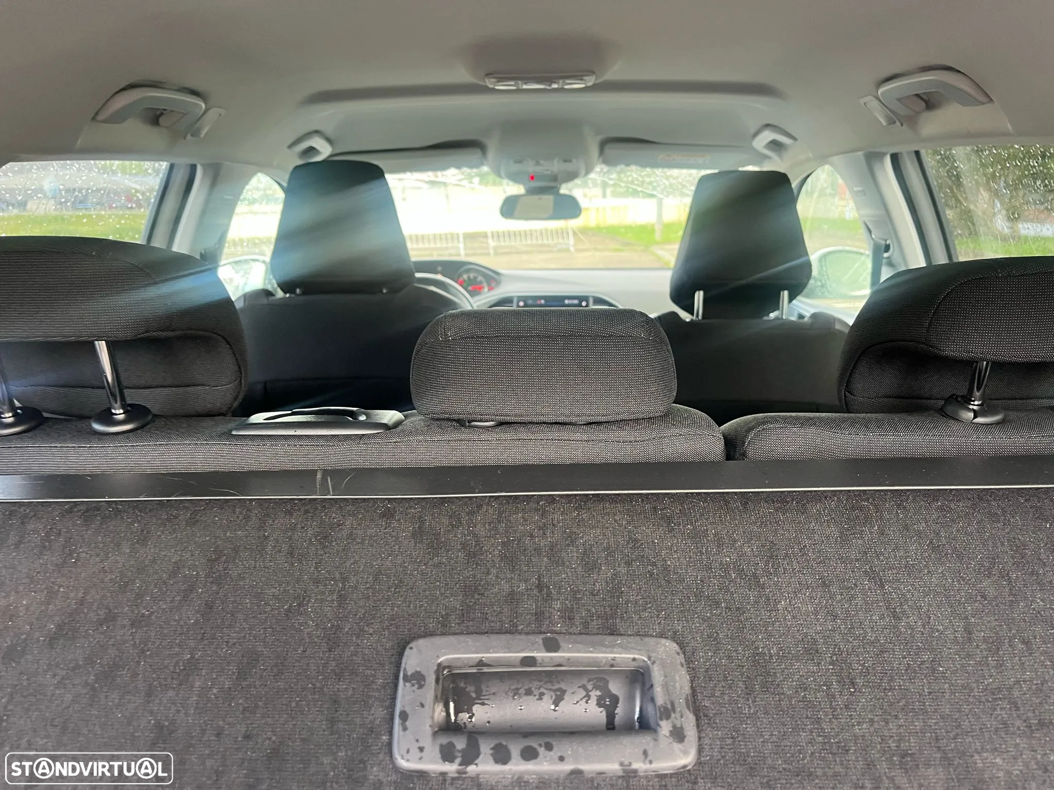 Peugeot 308 SW 1.5 BlueHDi Allure Pack - 14