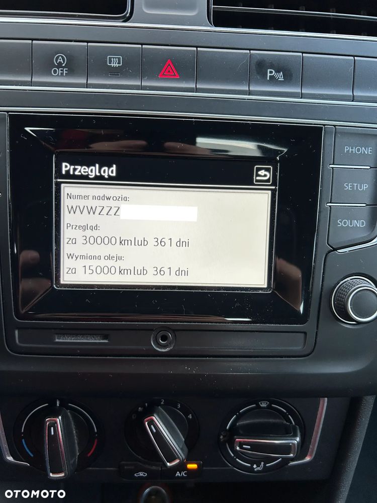 Volkswagen Polo 1.2 TSI BMT Comfortline - 13